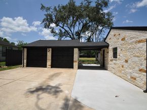 7133 Evans Street, Houston TX 77061