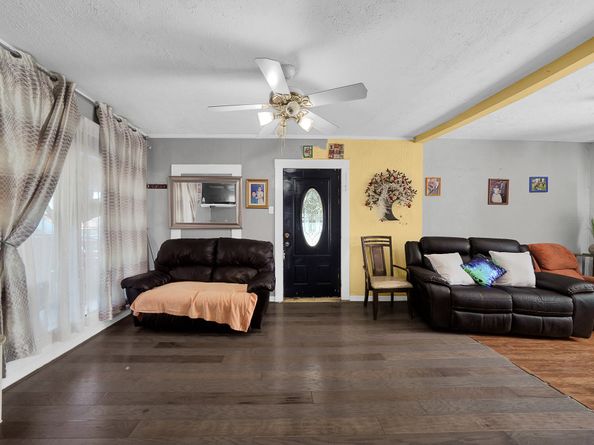 4811 Terry Street, Houston TX 77009