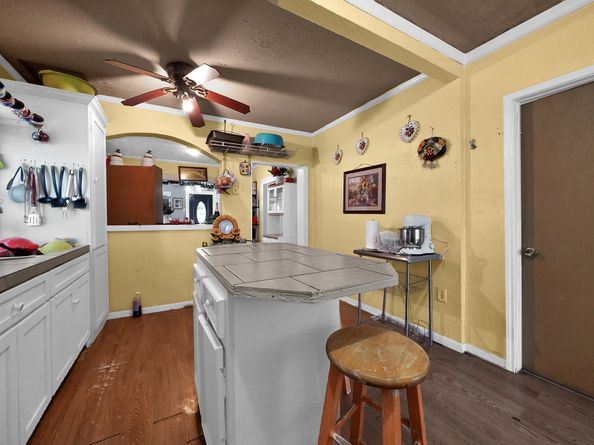4811 Terry Street, Houston TX 77009