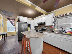 4811 Terry Street, Houston TX 77009