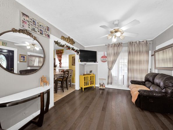 4811 Terry Street, Houston TX 77009