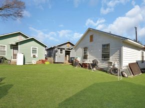 4811 Terry Street, Houston TX 77009