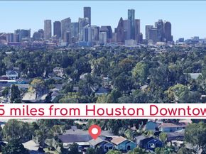4811 Terry Street, Houston TX 77009