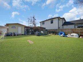 4811 Terry Street, Houston TX 77009