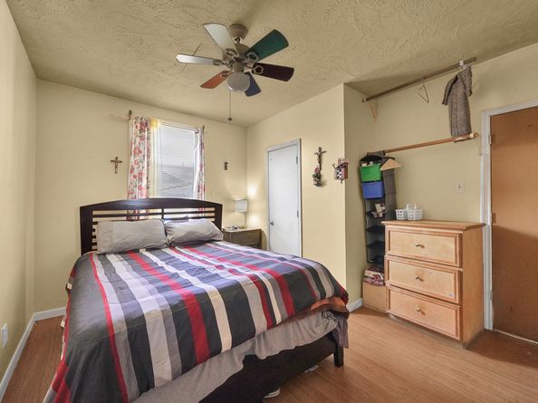 4811 Terry Street, Houston TX 77009