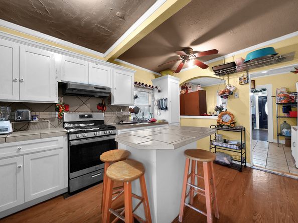 4811 Terry Street, Houston TX 77009