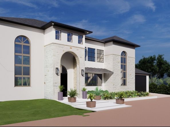 2815 Twin Fountains Drive, Houston TX 77068