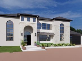 2815 Twin Fountains Drive, Houston TX 77068