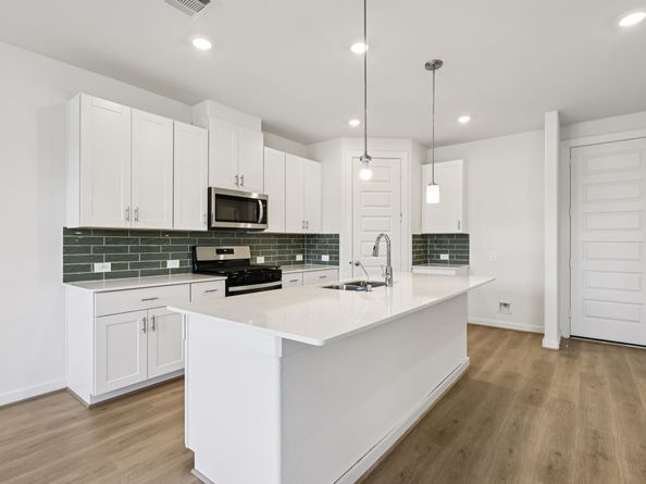 10030 Rustic Charm Street, Houston TX 77080