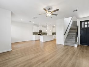 10030 Rustic Charm Street, Houston TX 77080