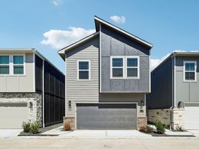 10030 Rustic Charm Street, Houston TX 77080