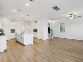 10030 Rustic Charm Street, Houston TX 77080