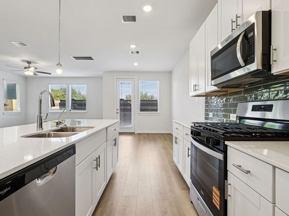 10030 Rustic Charm Street, Houston TX 77080