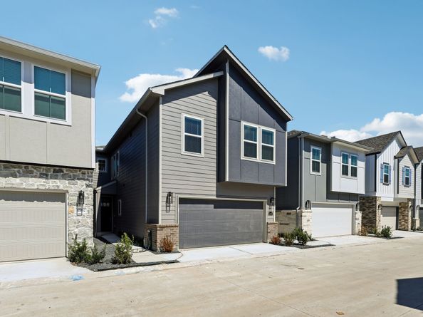 10030 Rustic Charm Street, Houston TX 77080
