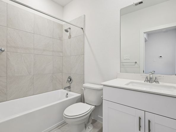 10030 Rustic Charm Street, Houston TX 77080