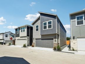 10030 Rustic Charm Street, Houston TX 77080