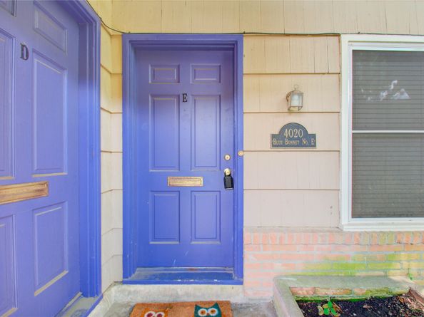 4020 Blue Bonnet Boulevard E, Houston TX 77025