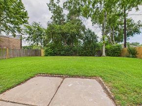5814 Fontenelle Drive, Houston TX 77035