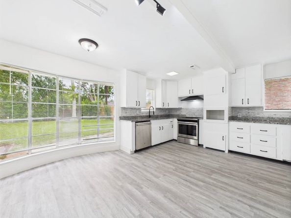 5814 Fontenelle Drive, Houston TX 77035