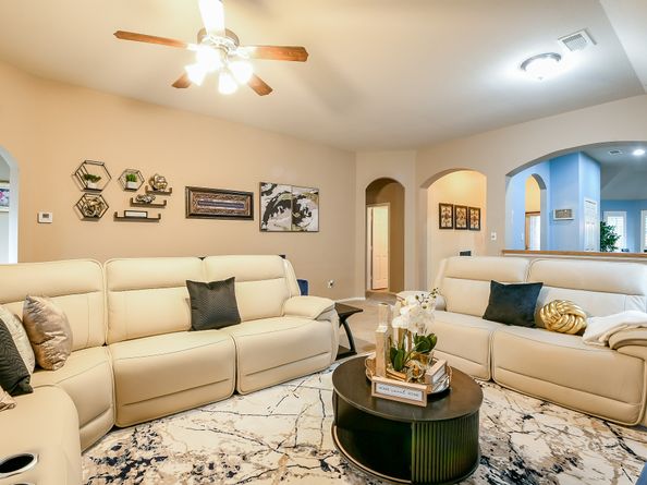 20138 East Lakebridge Ln, Richmond TX 77407