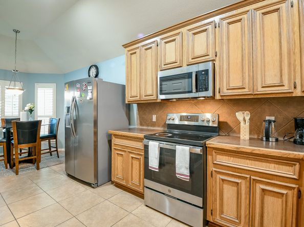20138 East Lakebridge Ln, Richmond TX 77407