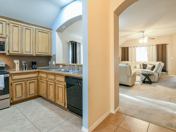 20138 East Lakebridge Ln, Richmond TX 77407