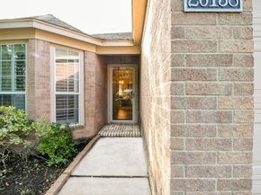 20138 East Lakebridge Ln, Richmond TX 77407