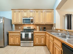 20138 East Lakebridge Ln, Richmond TX 77407