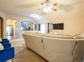 20138 East Lakebridge Ln, Richmond TX 77407