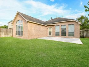 20138 East Lakebridge Ln, Richmond TX 77407