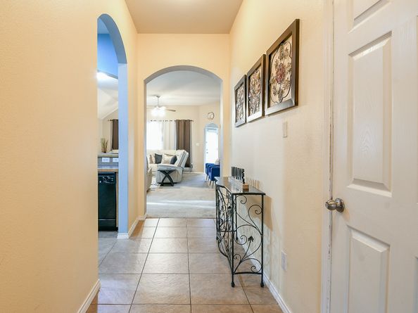 20138 East Lakebridge Ln, Richmond TX 77407