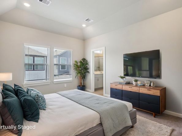 10020 Rustic Charm Street, Houston TX 77080