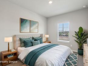 10020 Rustic Charm Street, Houston TX 77080
