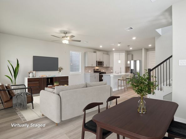 10020 Rustic Charm Street, Houston TX 77080