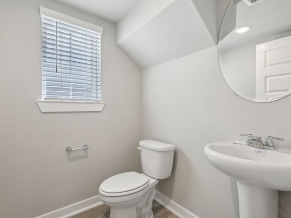 10020 Rustic Charm Street, Houston TX 77080