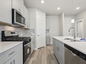 10020 Rustic Charm Street, Houston TX 77080