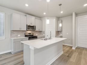 10020 Rustic Charm Street, Houston TX 77080