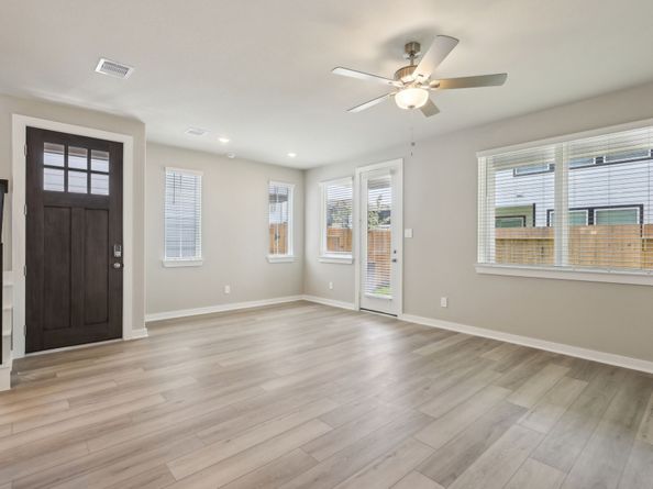 10020 Rustic Charm Street, Houston TX 77080