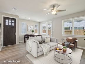 10020 Rustic Charm Street, Houston TX 77080