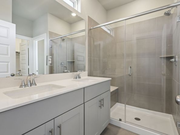 10020 Rustic Charm Street, Houston TX 77080