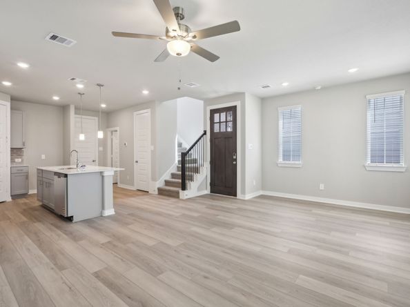 10020 Rustic Charm Street, Houston TX 77080