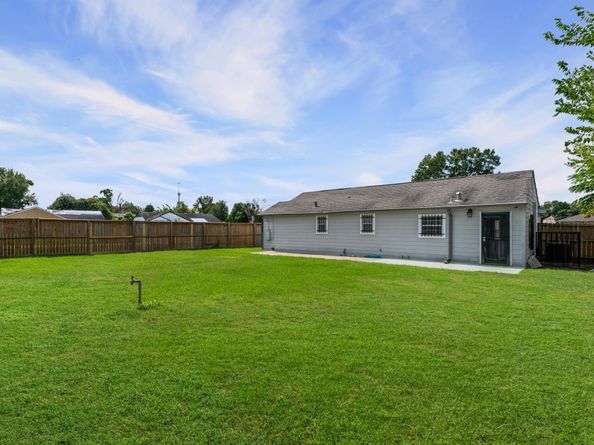 5035 Andrea Street, Houston TX 77021
