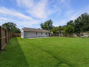 5035 Andrea Street, Houston TX 77021