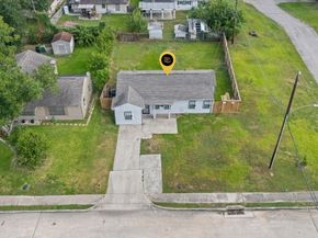 5035 Andrea Street, Houston TX 77021