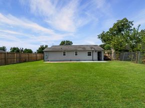 5035 Andrea Street, Houston TX 77021