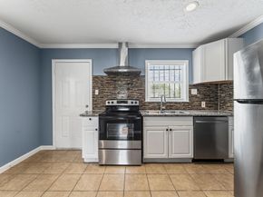 5035 Andrea Street, Houston TX 77021