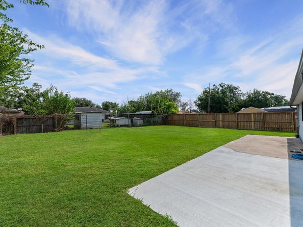 5035 Andrea Street, Houston TX 77021