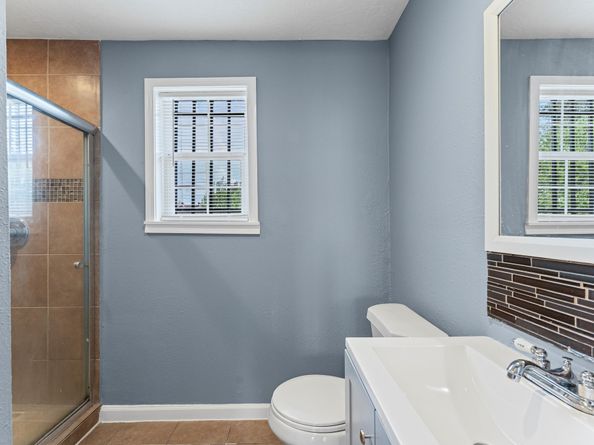 5035 Andrea Street, Houston TX 77021