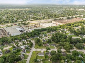 5035 Andrea Street, Houston TX 77021