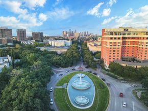 701 Rosedale Street D, Houston TX 77006